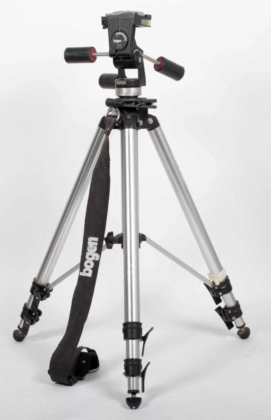 Manfrotto good tripod